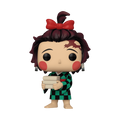 Pop! Tanjiro Kamado en Kimono