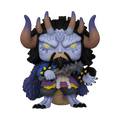 Kaido Man Beast Form - Pop! Super