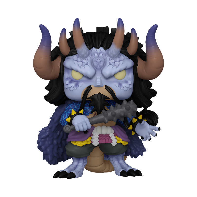 Kaido Man Beast Form - Pop! Super
