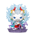 Yamato (Man-Beast Form)