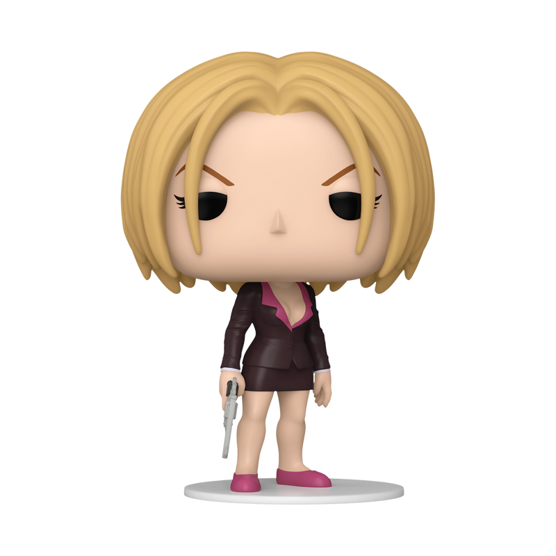 Funko Pakunado – Hunter x Hunter