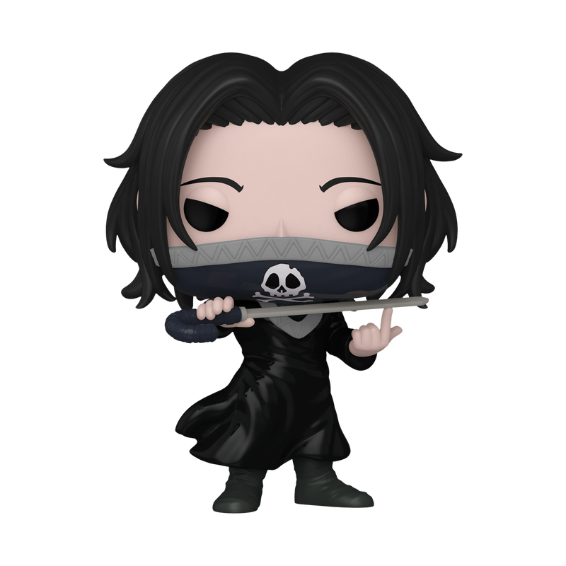 Funko Feitan – Hunter x Hunter