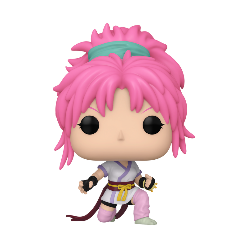 Funko Machi Komacine – Hunter x Hunter