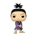 Funko Nobunaga – Hunter x Hunter
