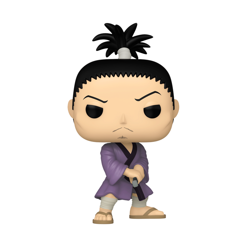 Funko Nobunaga – Hunter x Hunter