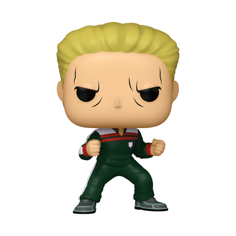 Funko Phinks Magcub – Hunter x Hunter