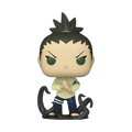 Shikadai - PRECOMMANDE*
