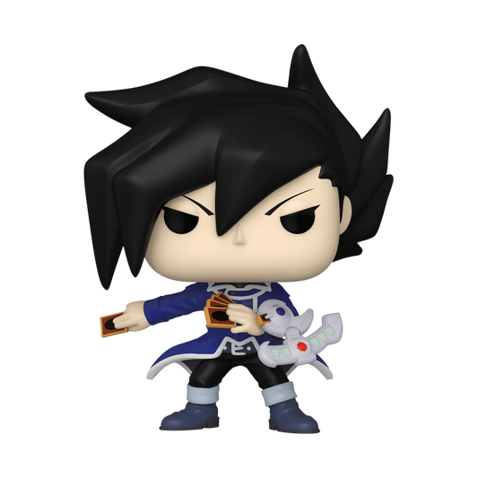 Pop! Chazz Princeton