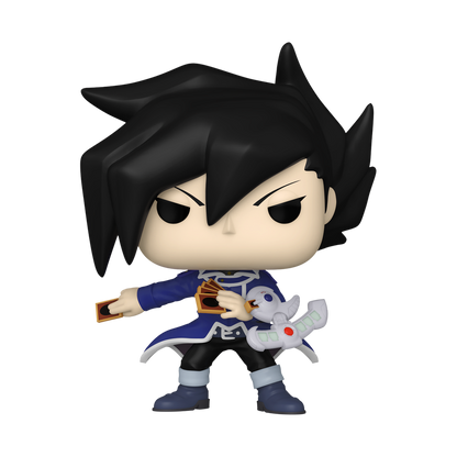 Pop! Chazz Princeton