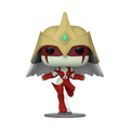 Pop! Elemental Hero Burstinatrix