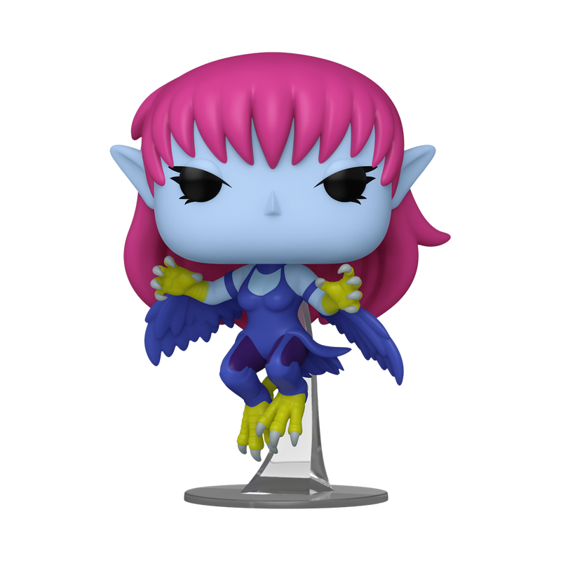 Pop! Dame Harpie