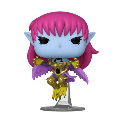 Pop! Dame Harpie