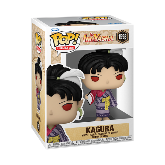 Kagura