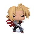 Funko Pop! Edward Elric – Fullmetal Alchemist