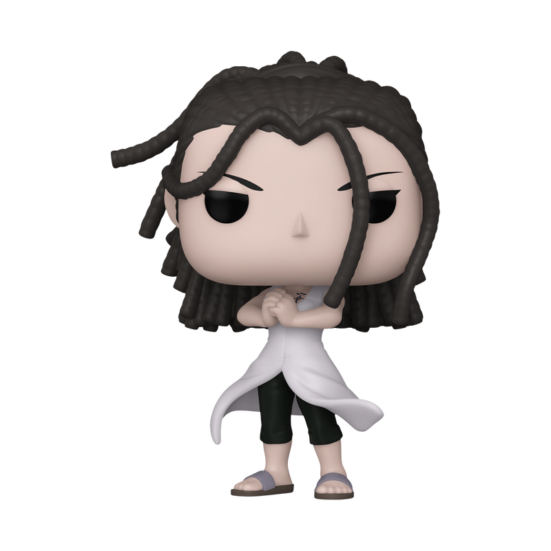 Funko Izumi Curtis – Fullmetal Alchemist