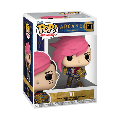 pop vi 160