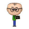 Pop! Mr. Mackey