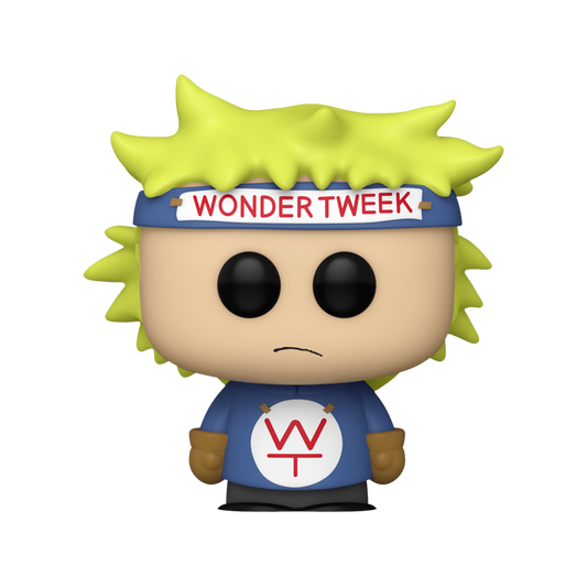 Pop! Wonder Tweek