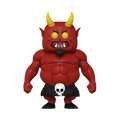 Funko Satan – South Park