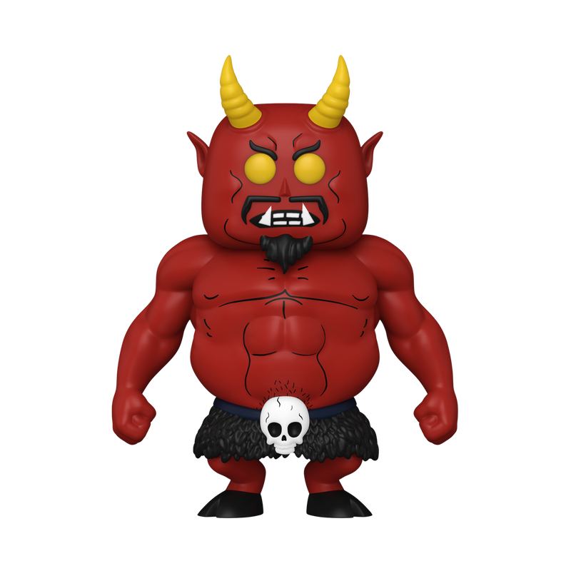 Funko Satan – South Park