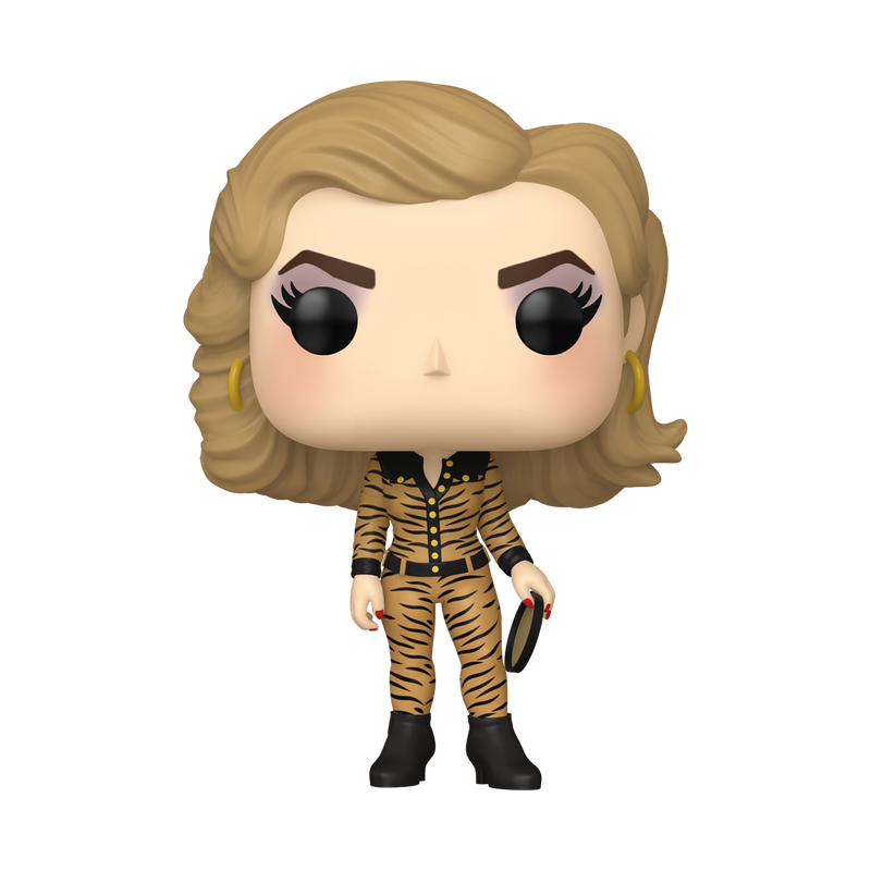 Funko Pop! Adriana La Cerva