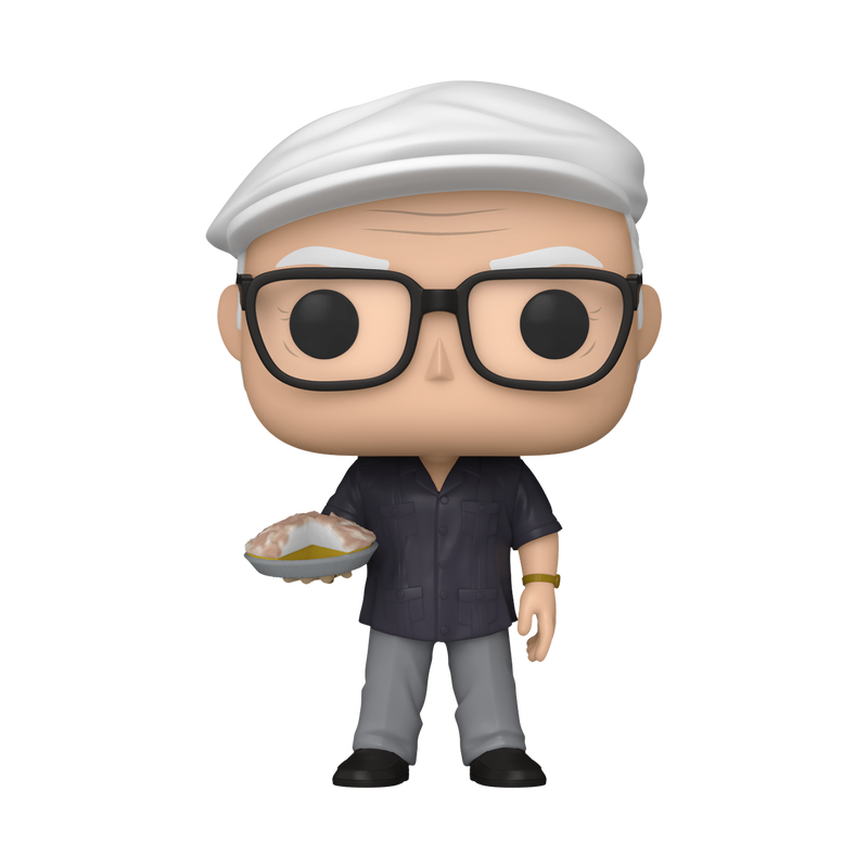 Funko Junior Soprano