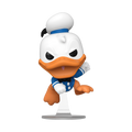 Pop! Donald Duck (En Colère)