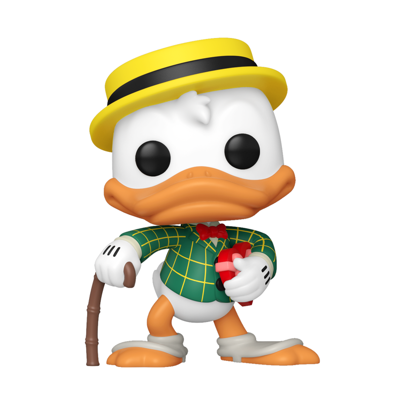 Pop! Donald Duck (Elégant)