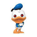 Pop! Donald Duck (Yeux Coeurs)