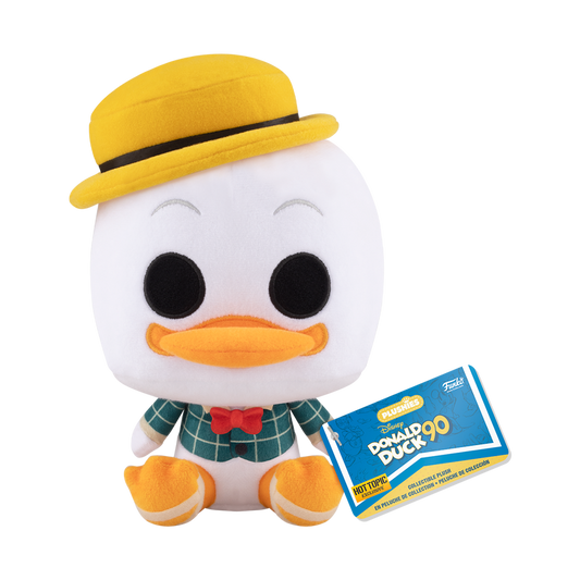 dapper-donald-duck-plush-funko