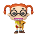 Funko Eliza Delajungle