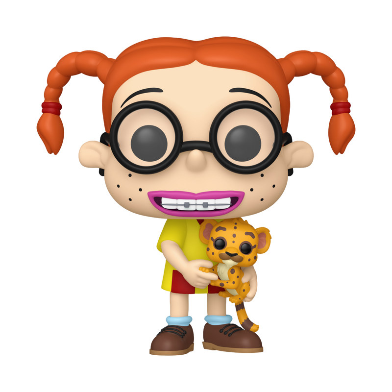 Funko Eliza Delajungle