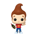 Pop! Jimmy Neutron