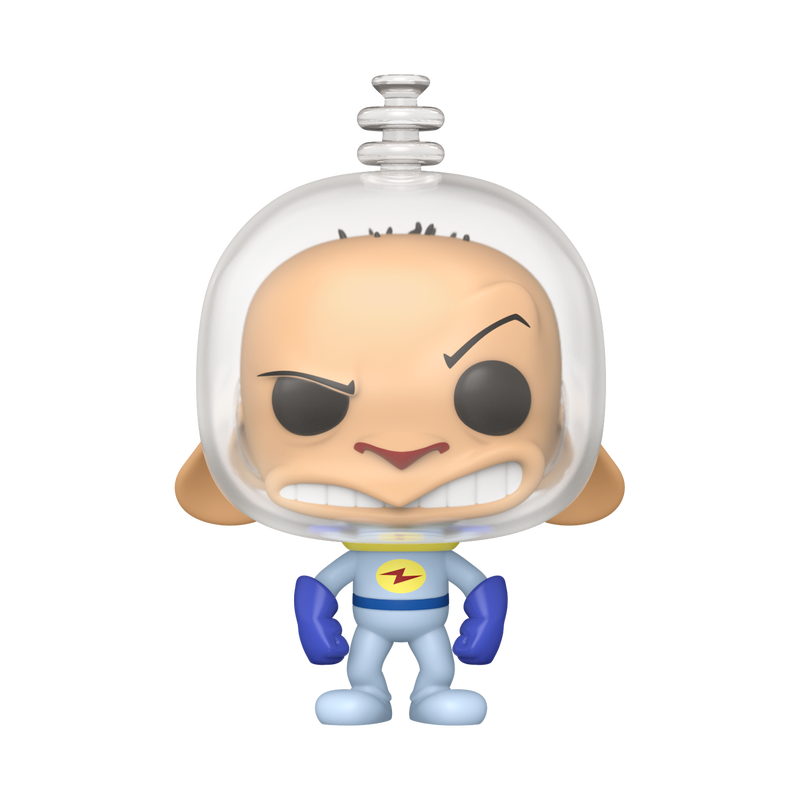 Funko Ren (Tenue Spatiale)