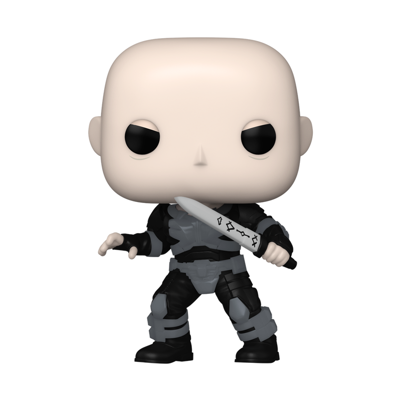 Pop! Feyd-Rautha Harkonnen