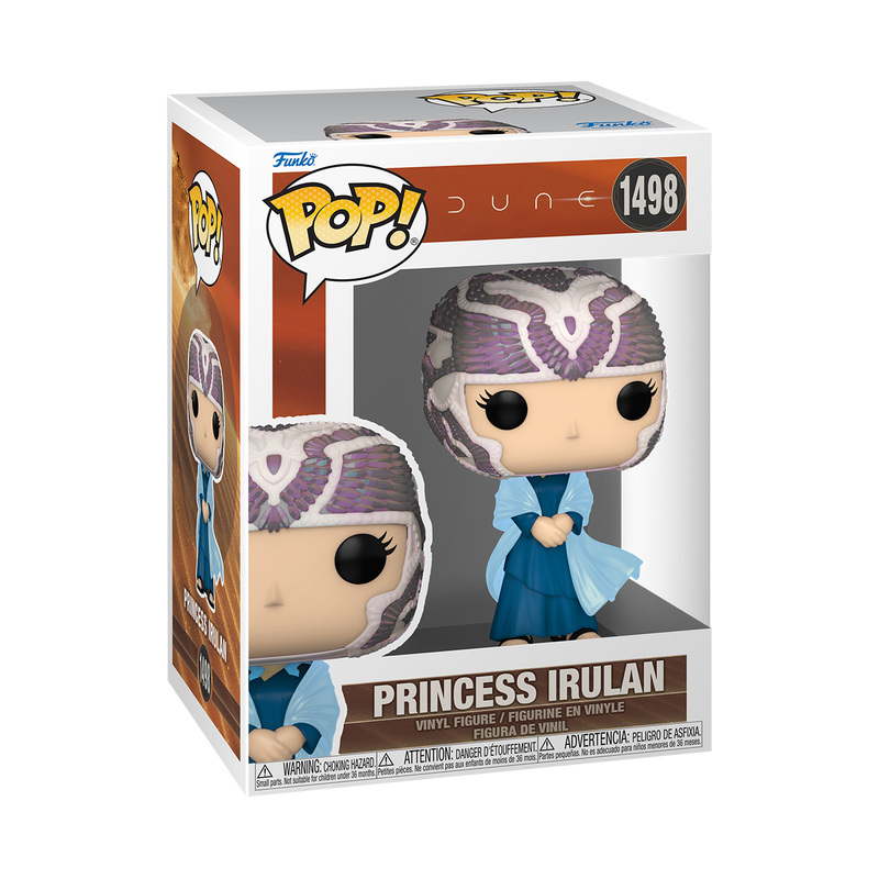 Funko Princesse Irulan
