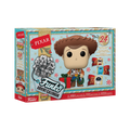 Funko Calendrier de l'Avent Pop! Pocket Pixar - 24 jours