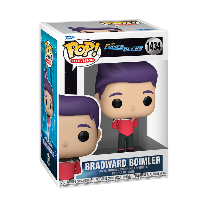 pop bradward boimler 1434