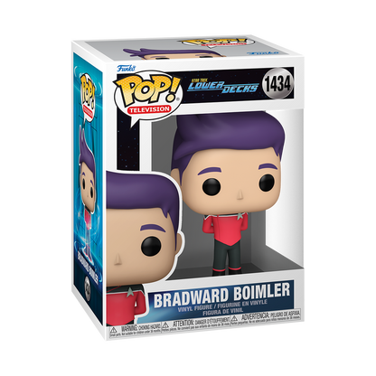 pop bradward boimler 1434