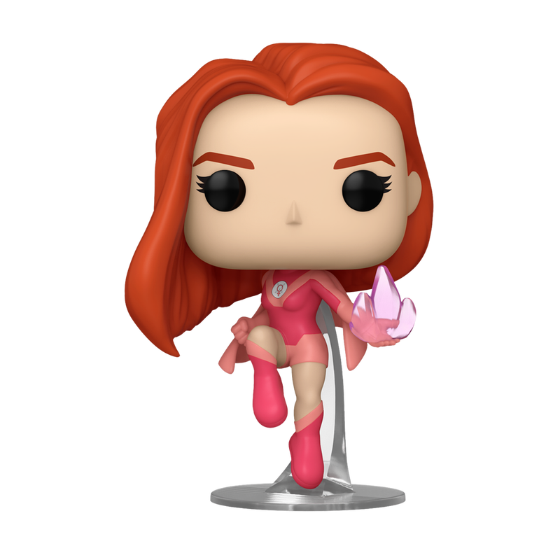 Funko Pop! Atom Eve
