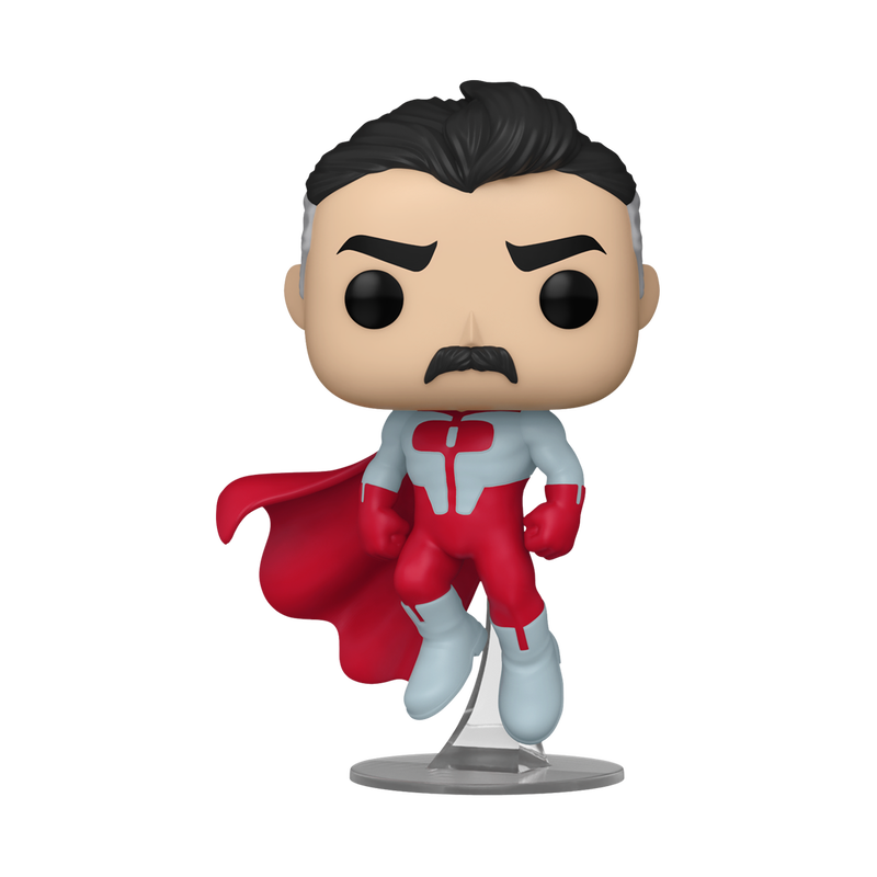 Funko Omni-Man