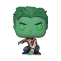Pop! Beast Boy (Titans)