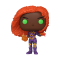 Starfire (Titans) - PRECOMMANDE*