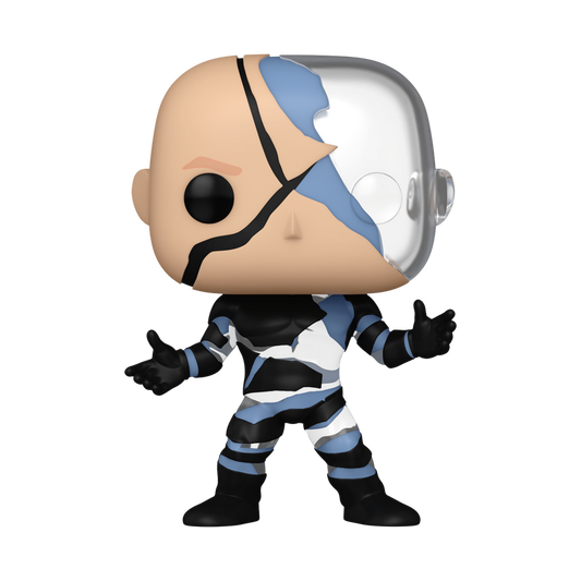Pop! Mr Nobody (Glow)