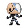 Pop! Mr Nobody (Glow)