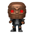 Pop! Robotman