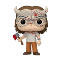 The Grabber (Alternate Outfit)