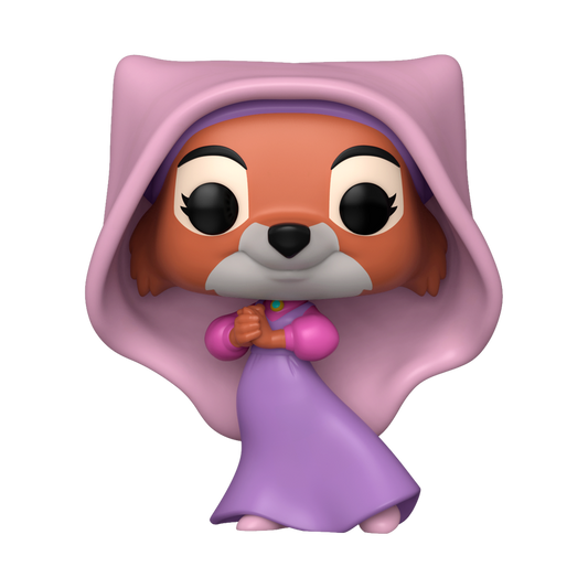 pop maid marian 1438