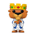 Pop! Prince Jean