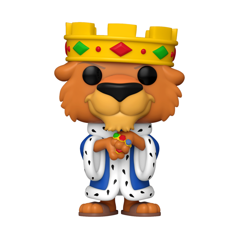 Pop! Prince Jean